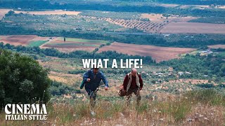 SIFF Cinema Trailer What A Life [upl. by Oneal]