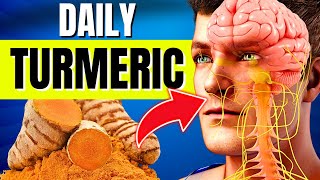 What Happens To Your Body When You Take Turmeric Everyday [upl. by April]