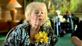 Super Bowl Commercial 2011  Chevy Cruze Eco Misunderstanding Lynn Layton Chevrolet [upl. by Aimit136]