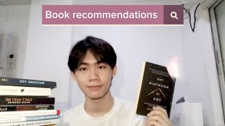 Book recommendations for selfstudy English learners [upl. by Annoid]