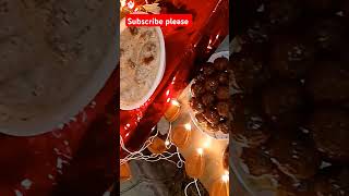 kya Pratima hai hamare laddu gopal ji ka song music hindisong bollywoodhappybirthdaysubscribe [upl. by Olihs]