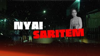 MENYUSURI JEJAK NYAI SARITEM ghostcartour [upl. by Nnaarual]