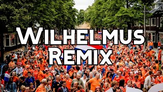 Wilhelmus  More Kords Remix [upl. by Bartholomeus]