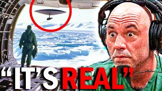 This Secret Mission To Antarctica Scientists Discovered A Mysterious Object They Cant Explain [upl. by Dranik800]