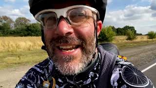 Trans Pennine Trail Part 3 Barnsley to Saltmarshe [upl. by Etnauj]