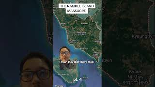 The truth about the ramree island massacre pt 4 [upl. by Leivad]