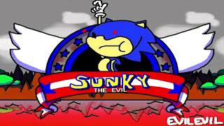 Sunky Evil Evil Patty Cake PRINCIPAL PART [upl. by Franek386]