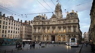 Things to do in Lyon France 2 minute guide to the top attractions [upl. by Nadia302]