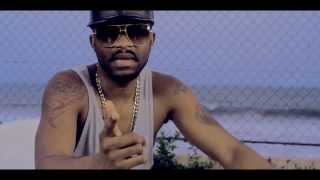 Fally Ipupa  Cri dAlarme Clip Officiel [upl. by Laekim]