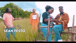 My Panadol by KIPSANG x KITALIAN BOY KENYA Official 4K Video [upl. by Nored]