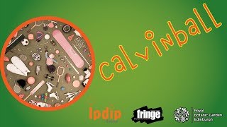 Calvinball 2019 Ipdip Theatre Company [upl. by Oidualc300]