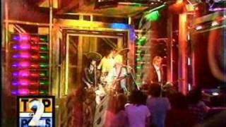 Generation X  Ready Steady TOTP 1978 [upl. by Hahsi873]