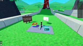 Create a Cart Ride Mini Golf Part 1 [upl. by Paulie275]