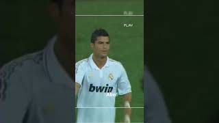 Cristiano Ronaldos struggle ronaldo realmadrid football 4k editfighting indonesia football [upl. by Vedetta68]