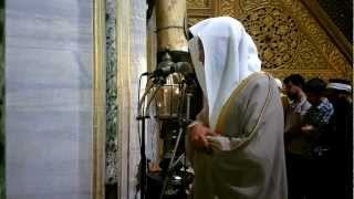 Sheikh Abubaker Al Shatri in Sultan Ahmet [upl. by Ullund]