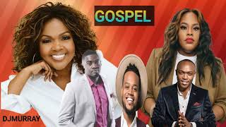 GOSPEL MIX 2022GOSPEL MUSIC NEW GOSPEL MUSIC 2022  JAMAICAN GOSPEL MUSIC DJ MURRAY [upl. by Airalav18]