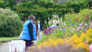 Mount Congreve Gardens HD [upl. by Llig884]