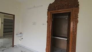 ID 1555 East TBM Bhartih Engg opposite 2000 sqft Resale CMDA individual house For sale [upl. by Di]