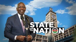 NTV Live  State of The Nation [upl. by Knobloch649]