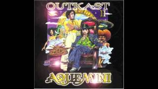 Spottieottiedopaliscious  Outkast Aquemini 1998 jenewby on IG [upl. by Ingham]