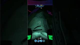 How to find Jellyshroom cave in Subnautica [upl. by Euqinorev]