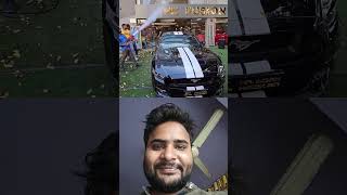 Mr India hacker new car duet videos reaction videos [upl. by Genny]