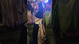 Tero Lehenga garba garhwalisong navratri garbanight [upl. by Ogait]