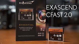 EXASCEND Cfast 20 Review  After 1 Year [upl. by Alberta]