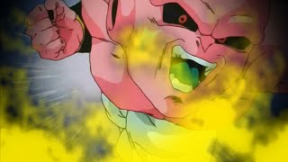 WHY SO SERIOUS  DBZ AMV [upl. by Monetta856]