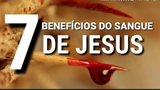 O Poder do Sangue de Jesus Gesiel Gomes [upl. by Roch]