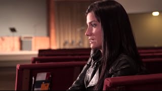 Dana Loesch Opens Up About Her Faith  quotDanaquot [upl. by Nahshun]