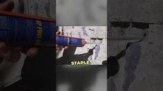 Quick amp Easy Way to Repair a Pool Crack Using Torque Lock [upl. by Jemena899]