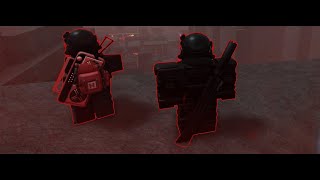 Roblox Criminality event OSIRIS [upl. by Nnaylime]