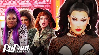 Drag Race Season 16 Episode 2 First Act 😍💄 RuPaul’s Drag Race [upl. by Elset512]