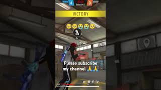 Free fire max yt short silent geming lone wolf mode next time buyaah [upl. by Eniron]