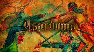 Tsardoms Total War  Beta v10 Trailer [upl. by Navets]