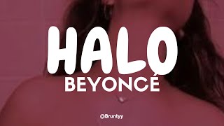 Beyoncé  Halo TraduçãoLegendado PTBR [upl. by Allimrac]