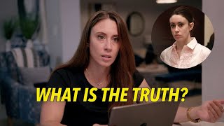 Casey Anthony Where the Truth Lies  Fact or Fiction Documentary Deep Dive [upl. by Kcub131]