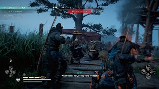 Assassins Creed Valhalla Arrive Unexpected The Siege of Portcestre  suthsexe 4K 60FPS [upl. by Millhon840]