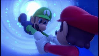 Mario  Rabbids Kingdom Battle INTRO CUTSCENE  1080p [upl. by Luar270]