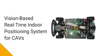 VisionBased RealTime Indoor Positioning System for Multiple Vehicles [upl. by Feriga968]