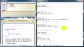 Lesson 14 Pseudocoding [upl. by Krishnah]