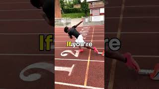 I’m 14 and run 122 in the 100m [upl. by Saum]