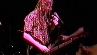 The offspring  Genocide live in San Francisco 1994 [upl. by Eirac]