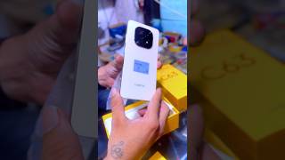 Realme C63 5g New model  New Realme Mobile Unboxing  Realme 5g Mobile  C63 5g Unboxing [upl. by Suirtemed742]