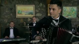 Milos Pavlovic KIKA  Splet instrumentala i kola  UZIVO 2016 [upl. by Reidar]