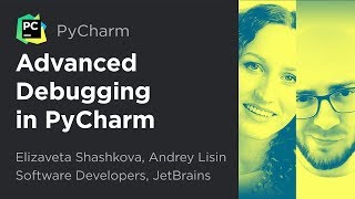 Advanced Debugging in PyCharm [upl. by Rhines]