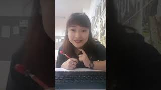 Self Introduction for Geumgang University Korean Language Program March 2019 [upl. by Kirtap]