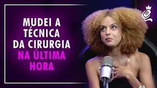 FIZ MINHA CIRURGIA NA TAILÂNDIA [upl. by Deery644]