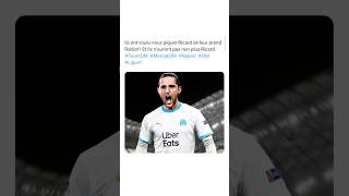 React a Adrien rabiot qui signe à l’OM rabiot om psg football react reaction [upl. by Bonina667]